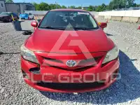 2012 Toyota COROLLA фото