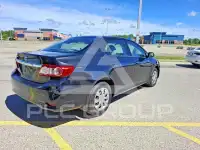 2012 Toyota COROLLA фото