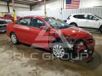2012 Toyota COROLLA фото
