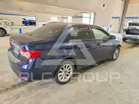2012 Toyota COROLLA фото