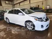 2012 Toyota COROLLA фото
