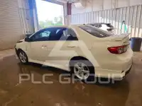 2012 Toyota COROLLA фото
