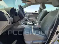 2012 Toyota COROLLA photo