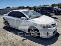 2012 Toyota COROLLA фото