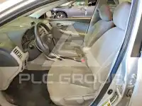 2012 Toyota COROLLA photo
