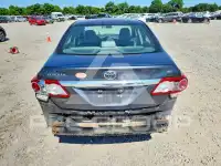 2012 Toyota COROLLA photo