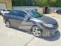 2012 Toyota COROLLA photo