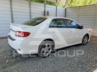 2012 Toyota COROLLA фото