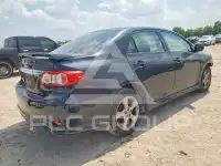 2012 Toyota COROLLA photo