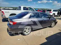 2012 Toyota COROLLA photo