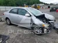 2012 Toyota COROLLA фото
