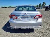 2012 Toyota COROLLA фото