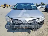 2012 Toyota COROLLA photo