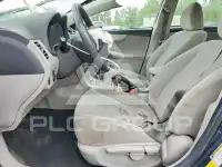 2012 Toyota COROLLA photo