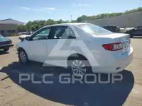 2012 Toyota COROLLA photo