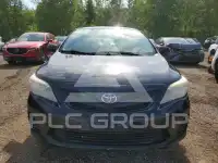 2012 Toyota COROLLA фото