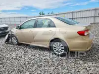 2012 Toyota COROLLA фото