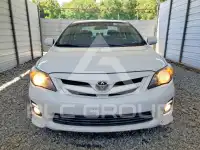 2012 Toyota COROLLA фото