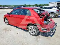 2012 Toyota COROLLA photo