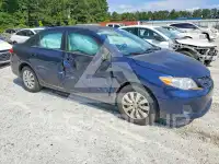 2012 Toyota COROLLA фото