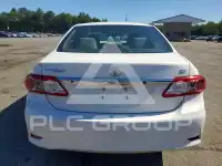 2012 Toyota COROLLA photo