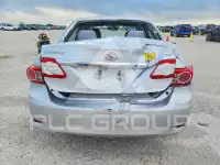 2012 Toyota COROLLA photo