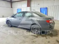 2012 Toyota COROLLA photo