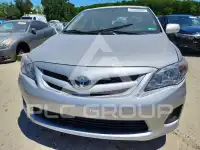 2012 Toyota COROLLA фото