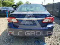 2012 Toyota COROLLA фото