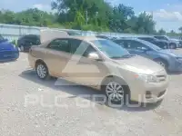 2012 Toyota COROLLA photo