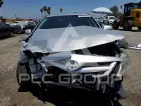 2012 Toyota COROLLA photo