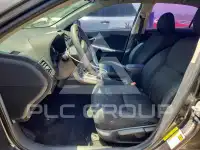 2012 Toyota COROLLA фото