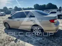 2012 Toyota COROLLA photo