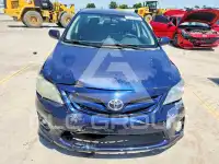 2012 Toyota COROLLA photo