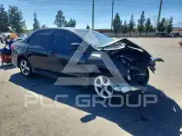 2012 Toyota COROLLA photo