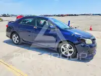 2012 Toyota COROLLA photo