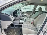 2012 Toyota COROLLA фото