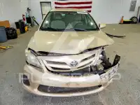 2012 Toyota COROLLA фото