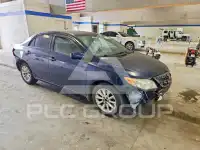 2012 Toyota COROLLA фото