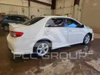 2012 Toyota COROLLA фото