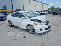 2012 Toyota COROLLA фото