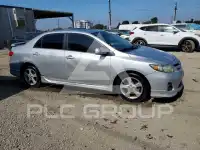 2012 Toyota COROLLA фото