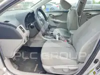 2012 Toyota COROLLA photo