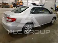 2012 Toyota COROLLA photo