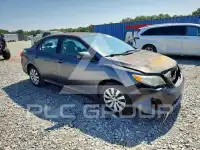 2012 Toyota COROLLA фото