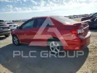 2012 Toyota COROLLA photo