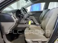 2012 Toyota COROLLA photo
