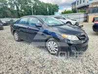 2012 Toyota COROLLA фото