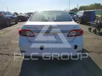 2012 Toyota COROLLA photo