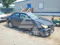 2012 Toyota COROLLA photo